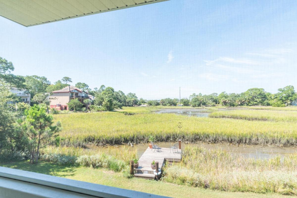 Marsh Mellow Villa Tybee Island Exterior photo